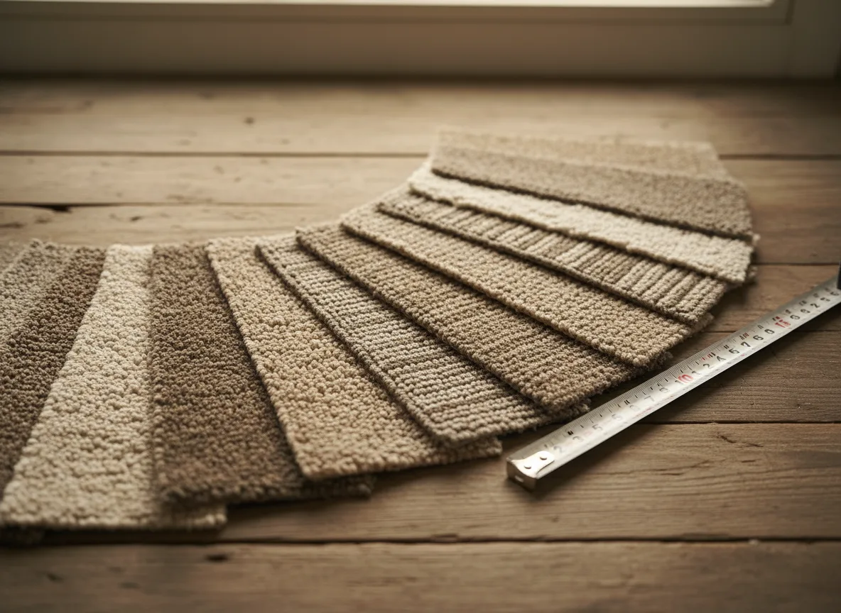 Carpet Installation Battiest, OK FAQs